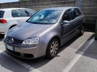 Usata VW Golf IV Sportline 140 CV (102 kW) 2006 Grigio Berlina