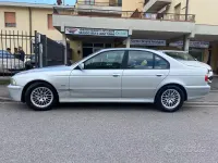 Usata BMW 530 193 CV (141 kW) 2001 Grigio Berlina