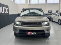 Usata Land Rover Range Rover Sport 256 CV (188 kW) 2011 SUV