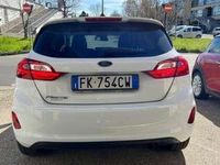 usata Ford Fiesta 1.5 TDCiTitanium X NEOPATENTATI AUTOGEPY SASSUOLO