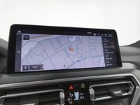 Usata BMW X3 M Sport 462 CV (339 kW) 2022 Brooklyn grey / metallizzato SUV