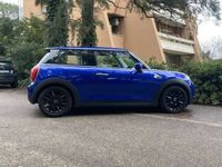 usata Mini ONE 3p 1.5 Baker Street 75cv NEOPATENTATI (Car Play)