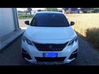 Usata Peugeot 3008 GT-line 120 CV (88 kW) 2017 SUV
