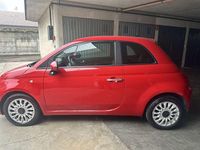 Usata Fiat 500 69 CV (50 kW) 2021 Utilitaria