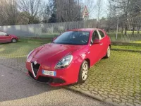 Usata Alfa Romeo Giulietta Business 120 CV (88 kW) 2019 Utilitaria