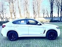 Usata BMW X6 M Sport 258 CV (189 kW) 2017 SUV