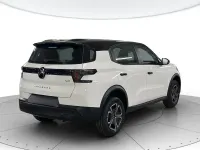 Nuova Citroën C3 Aircross PureTech 100 CV (73 kW) 2026 Polar white  pastel SUV