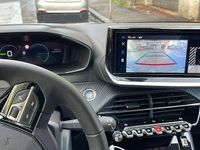 Usata Peugeot 208 Allure 100 kW (136 CV) 2025 Grigio Utilitaria