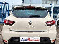 usata Renault Clio IV TCe 120CV EDC Start&Stop 5 porte Energy Intens