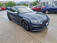 usata Audi S5 SPB 3.0 TFSI quattro tiptronic Business