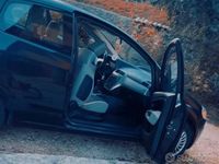 Usata Fiat Punto 75 CV (55 kW) 2005 Nero Utilitaria