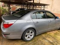 Usata BMW 520 163 CV (119 kW) 2006 Berlina