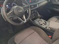 usata Alfa Romeo Stelvio My19