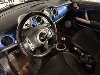 Usata Mini Cooper 116 CV (85 kW) 2006 Utilitaria