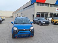 usata Fiat Panda Cross 1.0 FireFly S&S Hybrid 5 posti