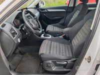 Usata Audi Q3 150 CV (110 kW) 2016 Bianco SUV