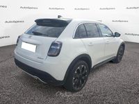 Usata Fiat 600 La Prima 136 CV (100 kW) 2025 Bianco SUV