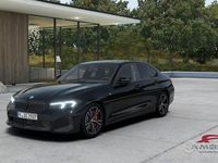 Usata BMW 320e M Sport 190 CV (139 kW) 2025 Nero