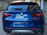 Usata Alfa Romeo Stelvio Business 179 CV (131 kW) 2018 SUV