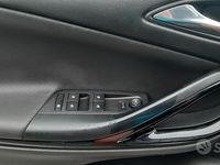 Usata Opel Astra 136 CV (100 kW) 2017 Grigio Berlina