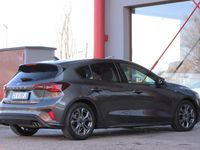 Usata Ford Focus ST-Line 116 CV (85 kW) 2024 Marrone Berlina