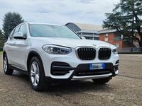 Usata BMW X3 Advantage 190 CV (139 kW) 2020 SUV