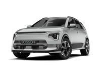 Nuova Kia Niro 126 CV (92 kW) 2026 Grigio SUV