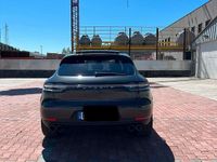Usata Porsche Macan 245 CV (180 kW) 2021 SUV