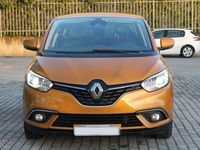 usata Renault Scénic IV 1.7 Blue dCi 150 CV EDC Intens