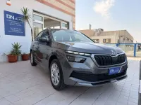 Usata Skoda Kamiq Style 110 CV (80 kW) 2023 Grigio SUV