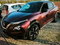 Usata Nissan Juke 117 CV (86 kW) 2020 SUV