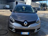 Usata Renault Captur 2015 SUV