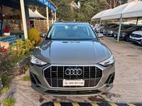 Usata Audi Q3 190 CV (139 kW) 2021 Grigio SUV