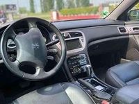 Usata Peugeot 607 204 CV (150 kW) 2008 Berlina