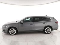 Usata Skoda Superb Style 150 CV (110 kW) 2025 Grigio grafite Station wagon