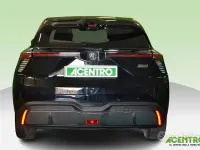 Usata MG MG4 EV Luxury 67 kW (92 CV) 2023 Nero Utilitaria