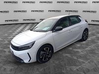Usata Opel Corsa 101 CV (74 kW) 2025 Bianco Utilitaria