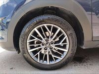 usata Hyundai Tucson 1.6 CRDi Xprime Safety Pack