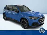 Nuova Mercedes GLB220 AMG Line Premium 188 CV (138 kW) 2026 Blu SUV