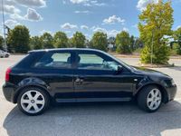 Usata Audi S3 Ambiente 209 CV (153 kW) 2001 Other Berlina