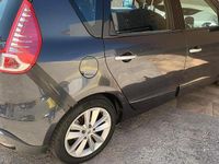 Usata Renault Scénic III XMOD 2010 Grigio Monovolume