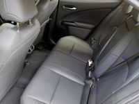 Usata Lexus UX 250h 184 CV (135 kW) 2021 Grigio SUV