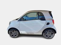 usata Smart ForTwo Electric Drive EQ Youngster