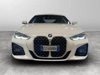 Usata BMW 420 M Sport 190 CV (139 kW) 2021 Coupé