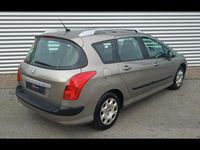 usata Peugeot 308 SW 1.6 HDI TECNO STYLE