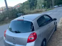 Usata Renault Clio II R.S. 200 CV (147 kW) 2008 Grigio Berlina