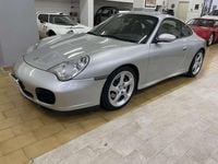 Usata Porsche 911 Carrera 4S 320 CV (235 kW) 2002 Other Coupé