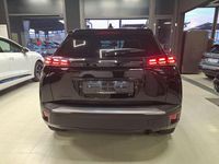 Usata Peugeot 2008 Allure 101 CV (74 kW) 2024 Nero SUV