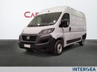 Usata Fiat Ducato 140 CV (102 kW) 2024 Bianco Furgone