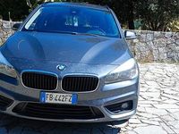 Usata BMW 218 150 CV (110 kW) 2016 SUV